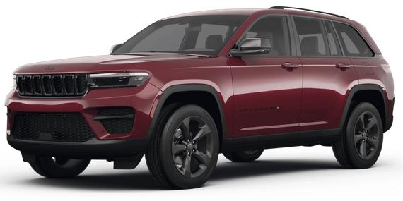 JEEP GRAND CHEROKEE 2022 1C4RJHBG7N8593457 image JEEP GRAND CHEROKEE 2022 1C4RJHBG7N8593457 image